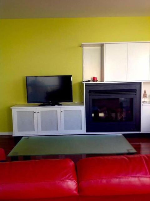 Waterloo Cottage - C Tourism 1