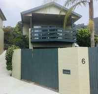 Batemans Bay Central Accommodation - C Tourism