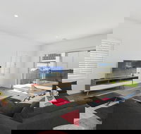 Tidal Changes Rejuvenate Stays - C Tourism