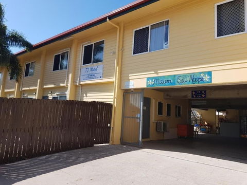 TI Motel Torres Strait - C Tourism 2