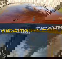 TI Motel Torres Strait - C Tourism