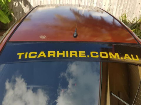 TI Motel Torres Strait - C Tourism 0