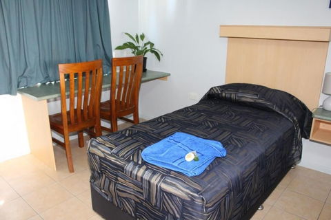 TI Motel Torres Strait - C Tourism 5