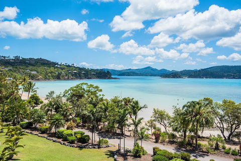 Lagoon 201 On Hamilton Island - C Tourism 6