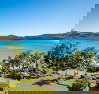 Lagoon 201 on Hamilton Island