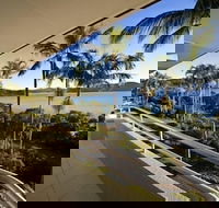 Lagoon 006 on Hamilton Island