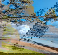 C-Scape By The Sea No.12 - C Tourism