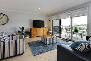 Jubilee Apartment No 5 - C Tourism 0