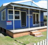 Bonnydoon at Hat Head - C Tourism