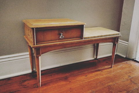 Vagabond Historic - C Tourism 2