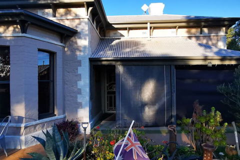 Vagabond Historic - C Tourism 5