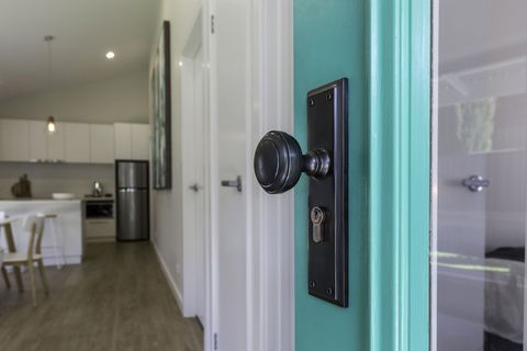 Spring Home - Our Place At Bright - C Tourism 0