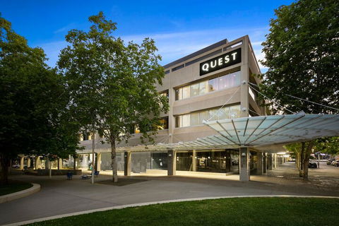 Quest Canberra City Walk - C Tourism 5