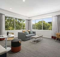 Quest Canberra City Walk - C Tourism