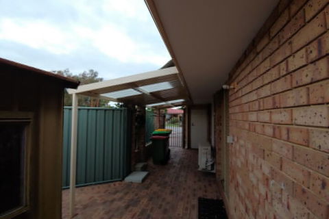 Cozy Stay At Dunstan - C Tourism 1