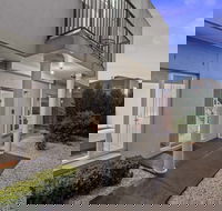 City Condo - Melbourne