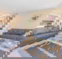 Birch Holiday House - C Tourism