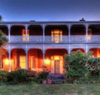 The Dragonfly North West - C Tourism