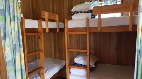 Myrtleford Holiday Park - C Tourism 2