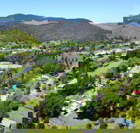 Myrtleford Holiday Park - C Tourism