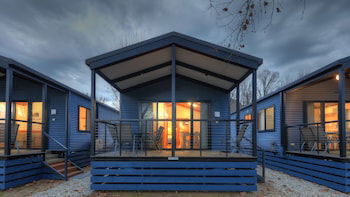 Myrtleford Holiday Park - C Tourism 4