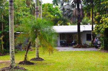 Egrets Rest - Daintree - C Tourism 1