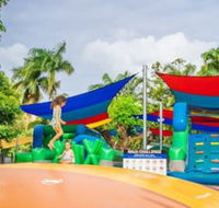 Big4 Whitsundays Tropical Eco Resort