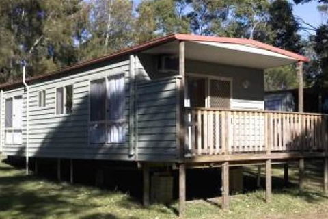 Holiday Haven Bendalong - C Tourism 6