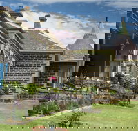 Coragulac House Cottages - C Tourism