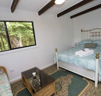 Nimbin Waterfall Retreat - C Tourism