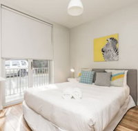 Modern Studio Close to Sydney Uni  Hospital - C Tourism