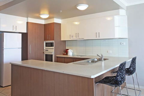 Holiday Holiday Sun City Apartments - C Tourism 7