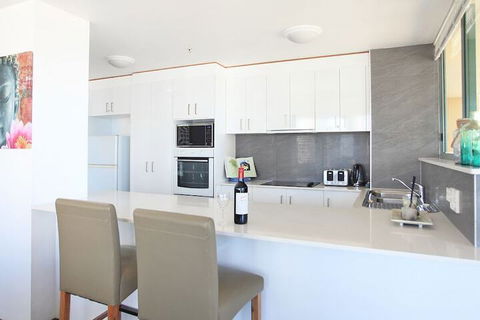Holiday Holiday Sun City Apartments - C Tourism 6