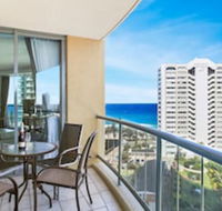 Holiday Holiday Sun City Apartments - C Tourism