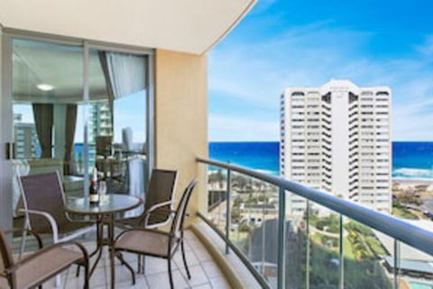 Holiday Holiday Sun City Apartments - C Tourism 0