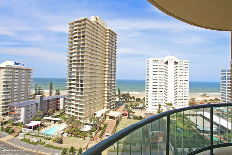 Holiday Holiday Sun City Apartments - C Tourism 4