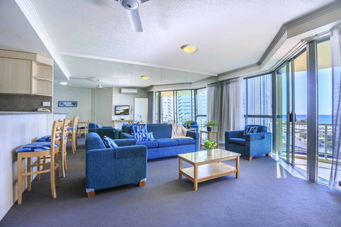 Holiday Holiday Sun City Apartments - C Tourism 1