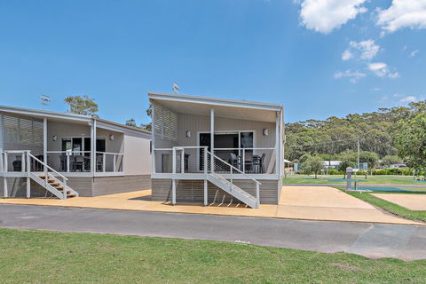 Holiday Haven Lake Conjola - C Tourism 4