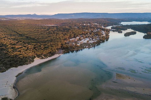 Holiday Haven Lake Conjola - C Tourism 2