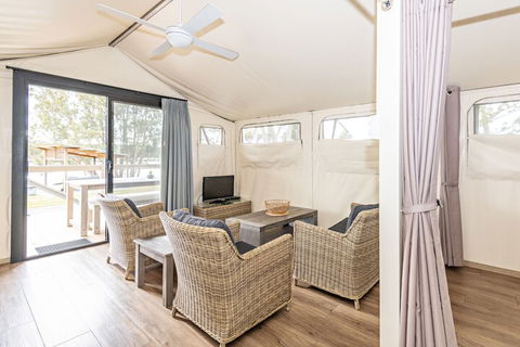 Holiday Haven Lake Conjola - C Tourism 6