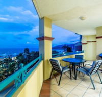 Views From Golden Orchid - Airlie Beach