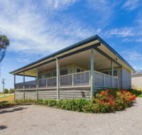 Sheoaks Cottage - C Tourism