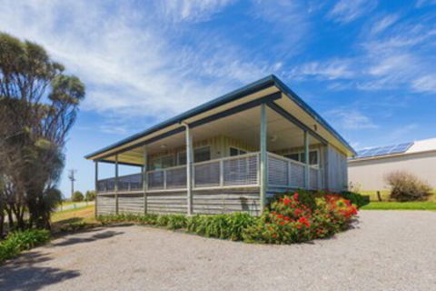 Sheoaks Cottage - C Tourism 0