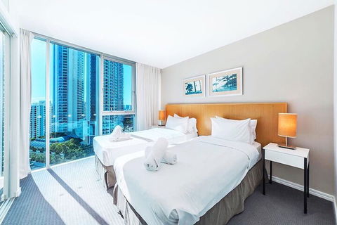 H Luxury Residence Apartments - Holiday Paradise - C Tourism 7