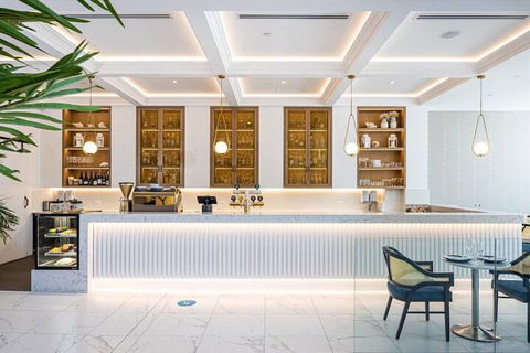 H Luxury Residence Apartments - Holiday Paradise - C Tourism 4