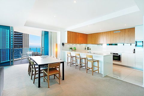 H Luxury Residence Apartments - Holiday Paradise - C Tourism 6