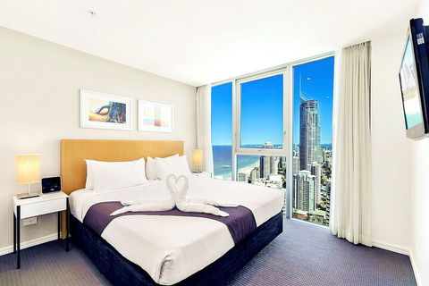 H Luxury Residence Apartments - Holiday Paradise - C Tourism 5