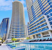 H Luxury Residence Apartments - Holiday Paradise - C Tourism