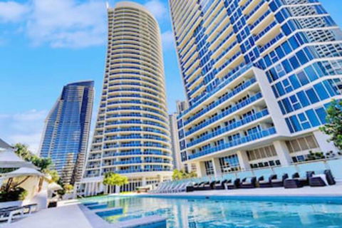 H Luxury Residence Apartments - Holiday Paradise - C Tourism 0