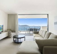 Unit 80 3 B/R Lux Ocean View